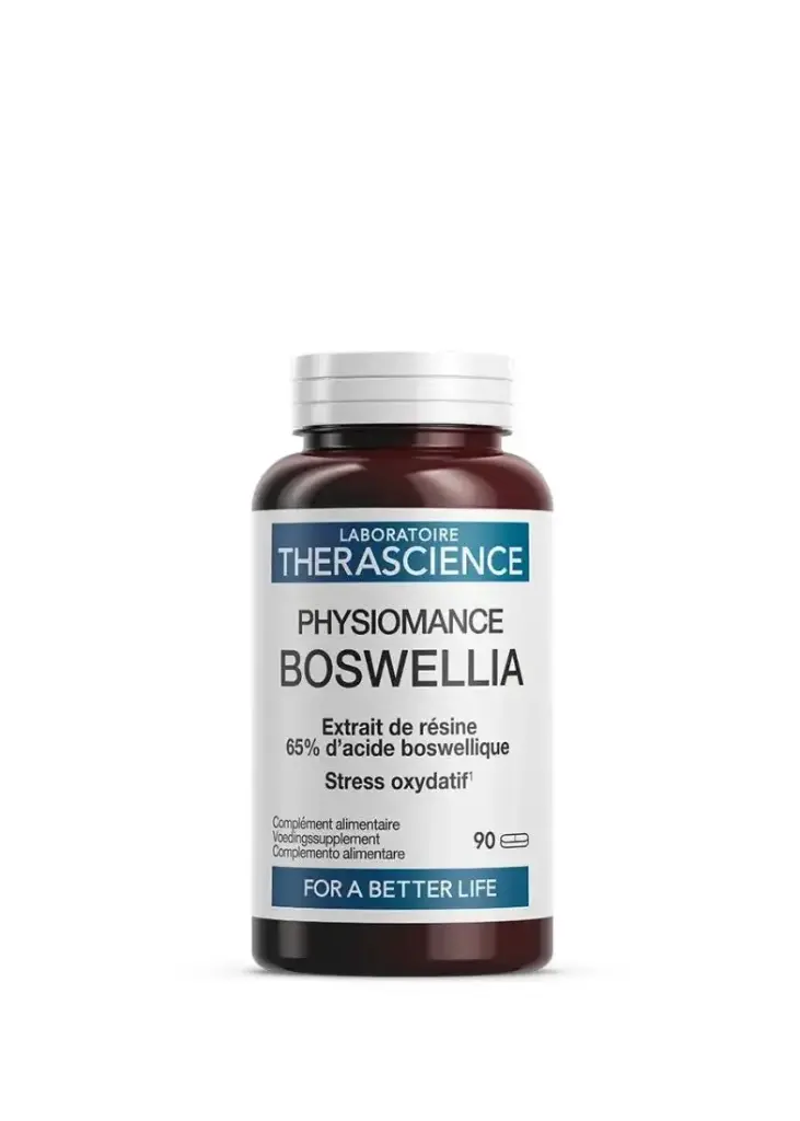 Boswellia (90 cp)