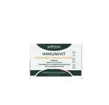 Immunivit (10 doses)