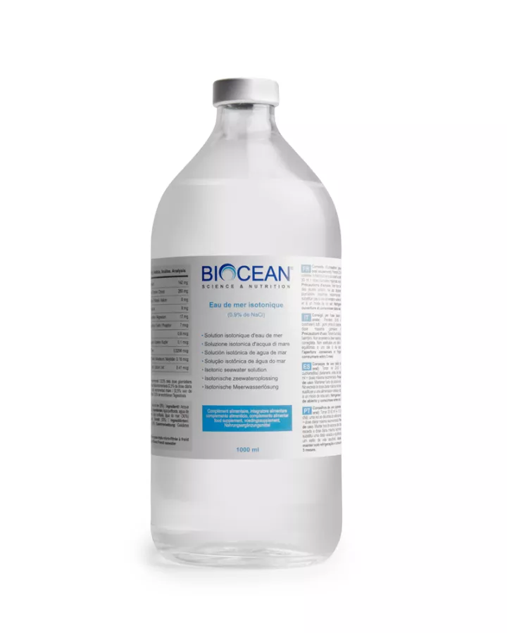 Biocean Isotonique 1L