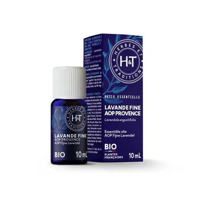 HE Lavande fine Bio AOP (10ml)