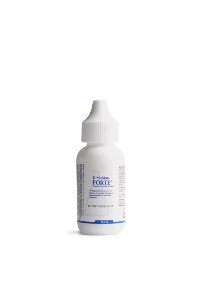 D-Mulsion-Forte (29.6ml)