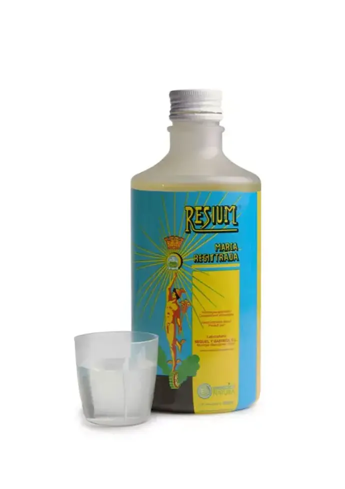 Resium(1000ml)