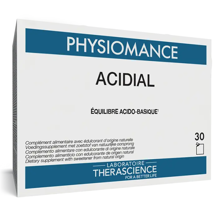 Acidial (30 sachets)