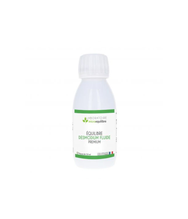 Équilibre Desmodium Fluide (125ml)