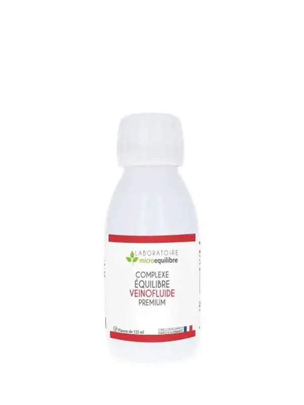 Complexe Veinofluide (125ml)