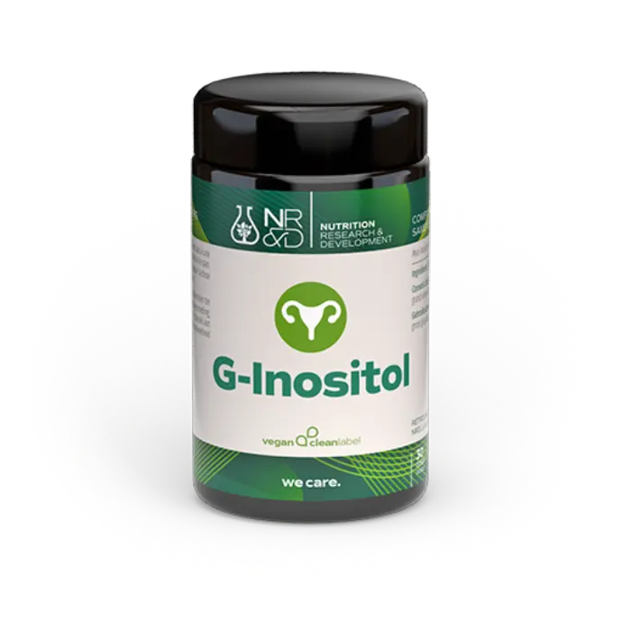 G-Inositol (120g)