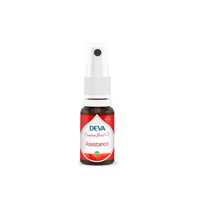 Spray Assistance (15ml)