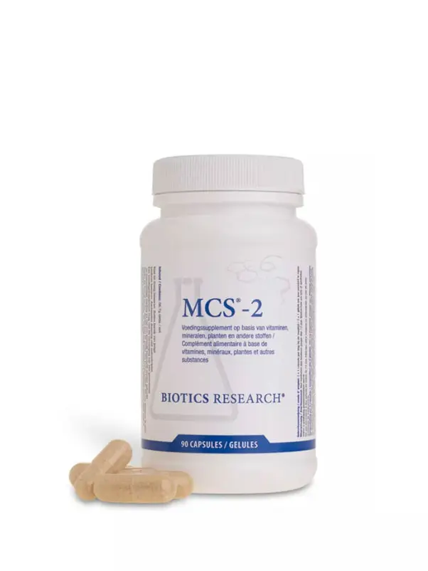 MCS-2 (90 capsules)