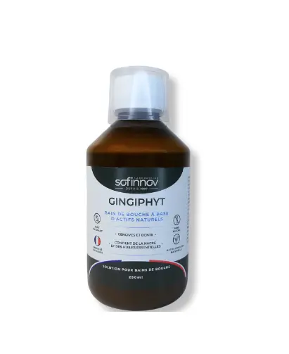 Gingiphyt (250ml)