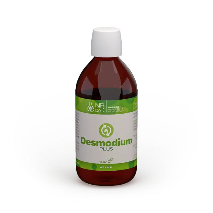 Desmodium + (250ml)