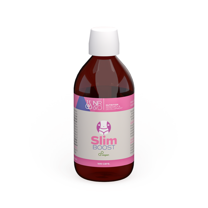 Slim Boost (250ml)