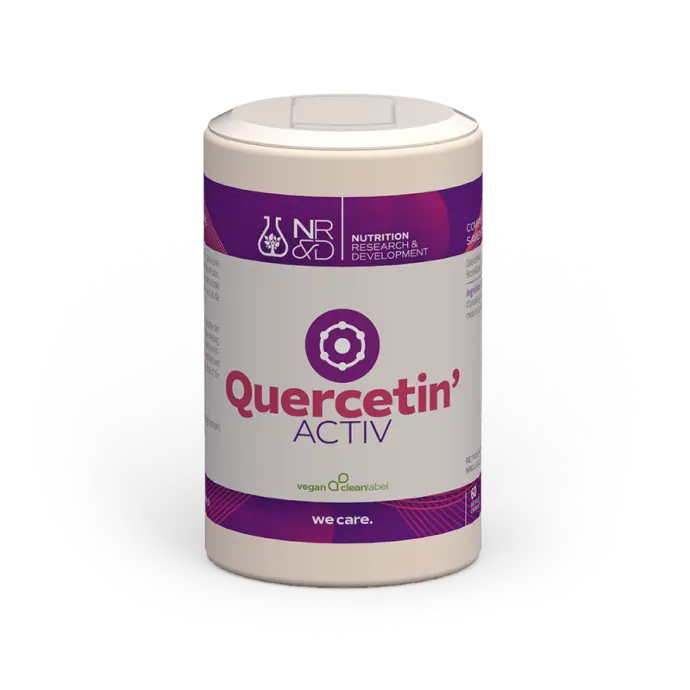 Quercetine Activ (90 gélules)