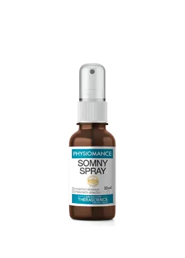 [Therascience] Somny spray (20ml - 100 pulvérisations)