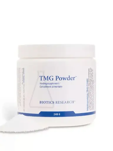 [Energetica Natura] TMG Powder (240g)