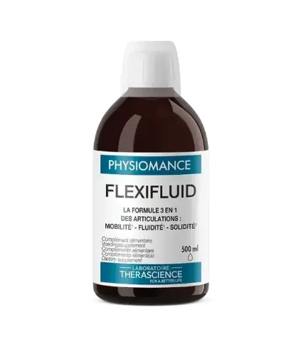 [Therascience] Flexifluid 500ml