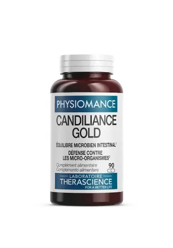 [Therascience] Candiliance Gold (90 gélules)