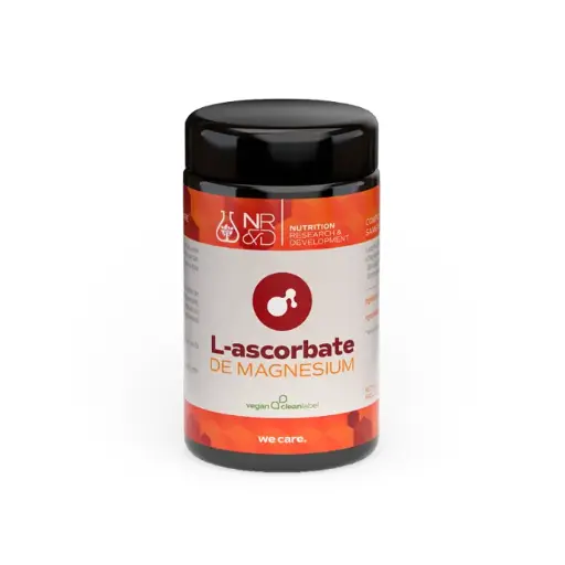 L-Ascorbate de Magnesium (120g)