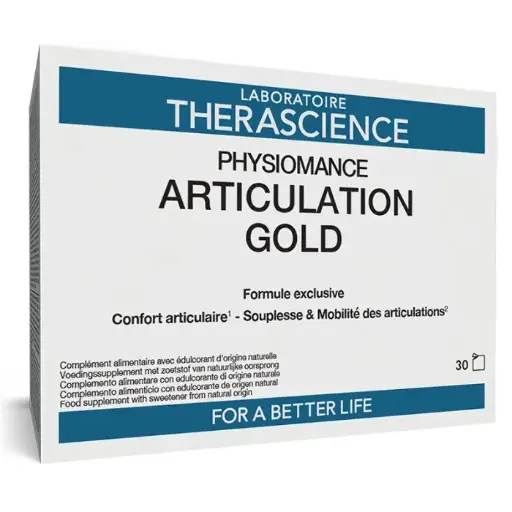 [Therascience] Articulation Gold (30 sachets)