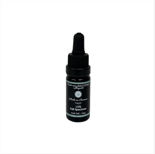 CBD Huile (10ml)