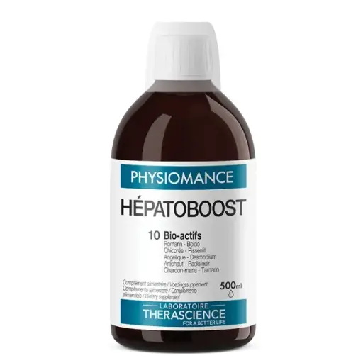 [Therascience] Hepato Boost (500ml)