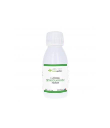 [Micro-Équilibre] Équilibre Desmodium Fluide (125ml)