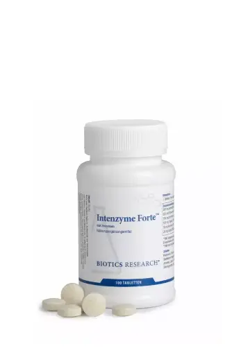 Intenzyme Forte