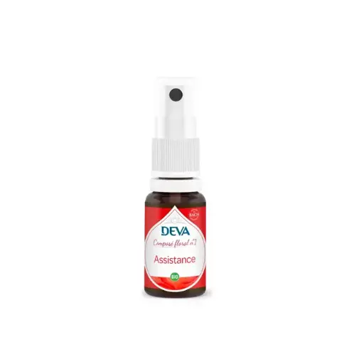 [DEVA] Spray Assistance (15ml)