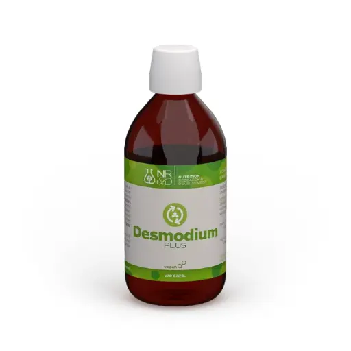 [Nutrilogics] Desmodium + (250ml)