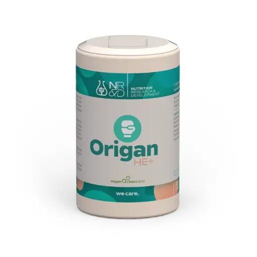 [Nutrilogics] Origan 120 (120 gélules)