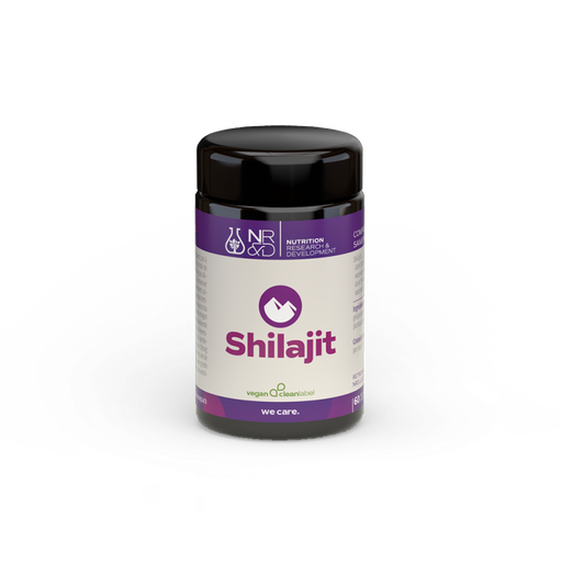 Shilajit